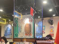 -澳门陈光记烧味饭店(南京德基广场店)
