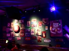 -好久不见网红乐队酒吧(鼓浪屿海底世界店)