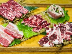 -秋木烤肉·韩国牛肉名家(高新旗舰店)