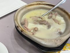 -银都上海菜馆(粤海东路店)