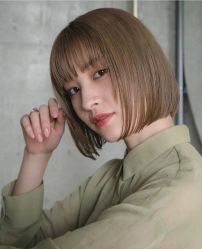 -东方美妍小鹏造型
