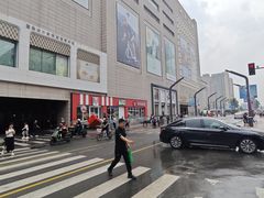 -长影旧址博物馆