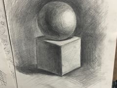-八哥美术·成人美术画室(总校区)