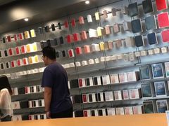 -Apple 零售店(Canton Road)