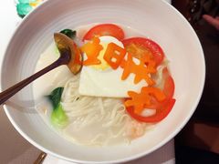 -華府(凯德晶萃店)