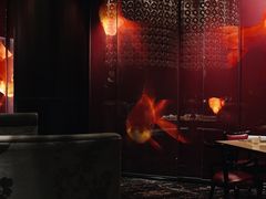 -8餐厅(新葡京酒店)