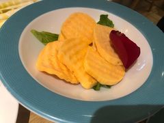 -青瓷火锅料理(西单大悦城店)