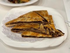 -东四民芳餐厅(朝阳门店)