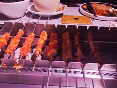 -丰茂烤串(全国首店)