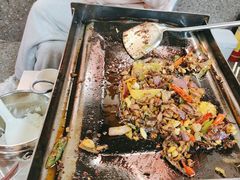 -郝大姐·乌龙山铁板烧(大学城三店)