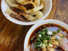 -洞子口张老二凉粉(文殊院店)