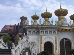 -上海东林寺(金山区)