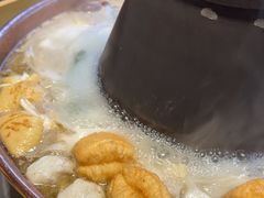 -东来顺饭庄(金泉广场店)