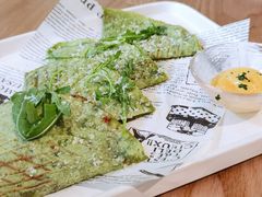 -GOTLOT COFFEE&KITCHEN角落厨房NOOK店