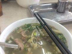 -阿叶羊杂碎(前进街店)