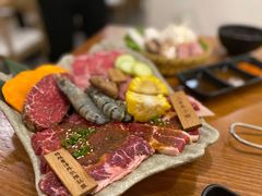 -匠太烧肉台日料理餐酒馆(三林店)