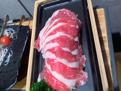 湊湊特供肥牛-湊湊火锅·茶憩(东城万达店)
