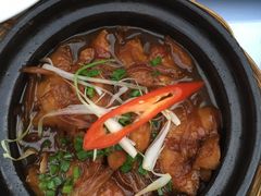-Lanterns Vietnamese Restaurant