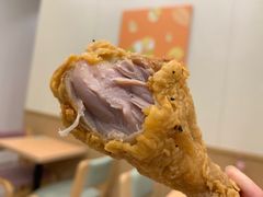 -德克士(阳光店)