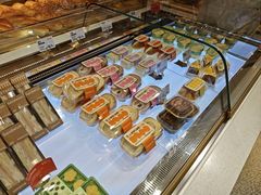 -DANXI丹喜面包·蛋糕(庐山店)