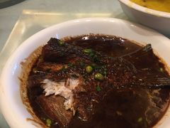 -常州富力喜来登酒店 Feast盛宴标帜西餐厅(新北万达广场店)