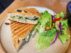 -Jamaicablue Coffeeshop(中央广场店)