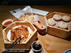 -点心传说·粤菜点心(佐阾虹湾店)