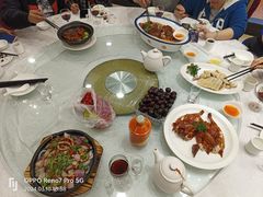 -天鲜阁·海鲜粤菜·33年老字号(石槎白云站店)
