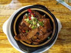 姜母鸭小份-聪辉同安老美食饭店(大元路店)