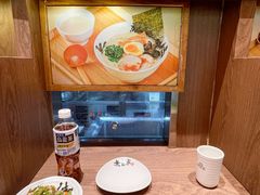 -无敌家现熬骨汤拉面(颐堤港店)