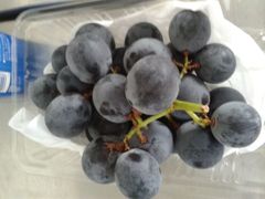 我吃葡萄从来都是吐皮，超好吃的巨峰，例外！-ライフ(落合南長崎駅前店)