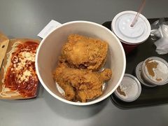 醬料-快乐蜂(永光广场店)