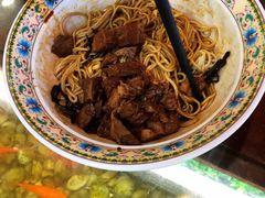 -金杨拉面王小吃面馆·牛三宝面·红烧牛肉粉