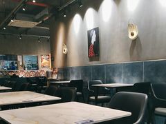 -咕鹿流心披萨(下沙店)