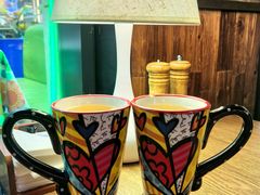 蜂蜜柚子茶-Famous肥猫墨西哥音乐餐吧(五棵松华熙LIVE店)