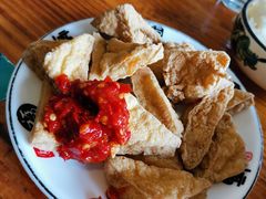 -洞天食府(北大街店)