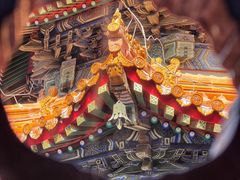 -北京艺术博物馆(万寿寺)