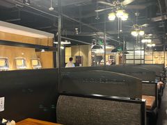 -汉巴味德·烤肉与啤酒的自助(杭州大悦城店)