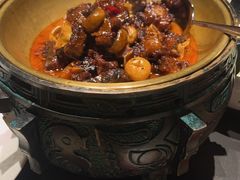 -曾宴·楚菜(湖北省博物馆店)