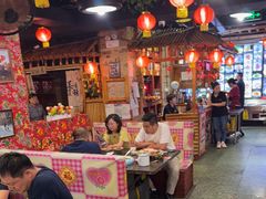 -粗粮人家·东北菜(洋桥店)