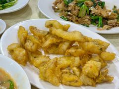 -惠来大排档(联创商业街店)