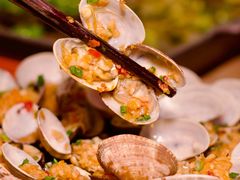 -何师烧烤Pro ·小龙虾·江湖川菜·精酿啤酒(太古里旗舰店)