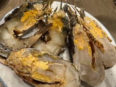 -博林天瑞喜来登酒店·西丽尚膳