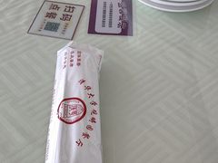-清华大学-观畴园餐厅