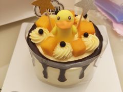 -吉川堂·日式甜点专门店(正佳广场店)