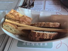 -安妮意大利餐厅(日坛店)