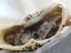-中关村烤包子(中关村店)