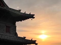 -大同古城墙