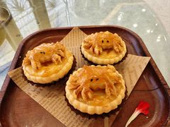 -中山国际酒店中餐厅