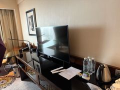 -上海静安昆仑大酒店